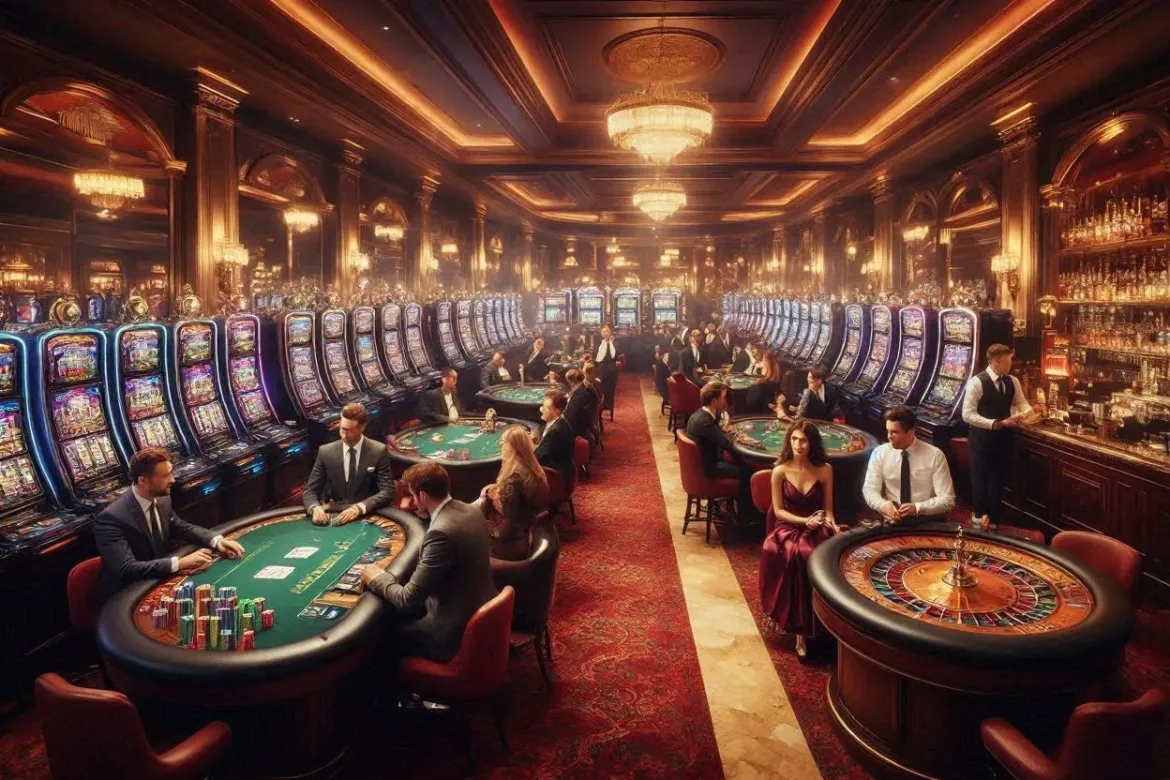 FieryPlay Casino